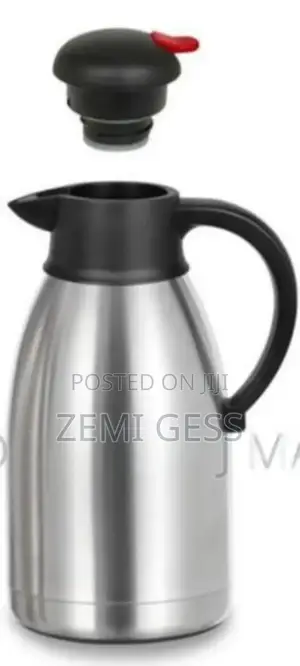 Stainless Steel Permuse