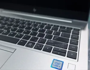 New Laptop HP EliteBook 840 G6 16GB Intel Core i5 SSD 256GB