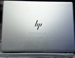 New Laptop HP EliteBook 840 G6 16GB Intel Core i5 SSD 256GB