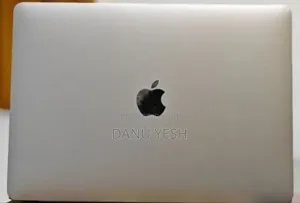 New Laptop Apple MacBook Air 2020 M1 8GB Apple M1 SSD 256GB