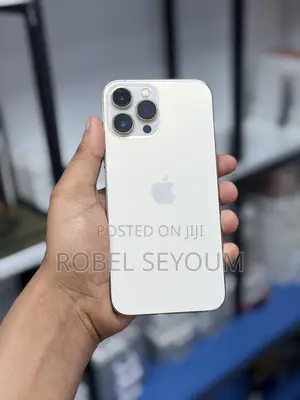 Apple iPhone 13 Pro Max 128 GB Gold