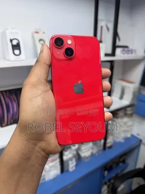 Apple iPhone 14 128 GB Red