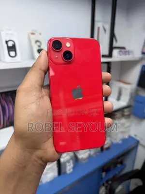 Apple iPhone 14 128 GB Red