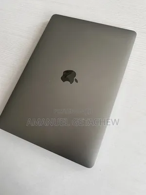Laptop Apple MacBook Air 2020 M1 8GB Apple M1 SSD 256GB