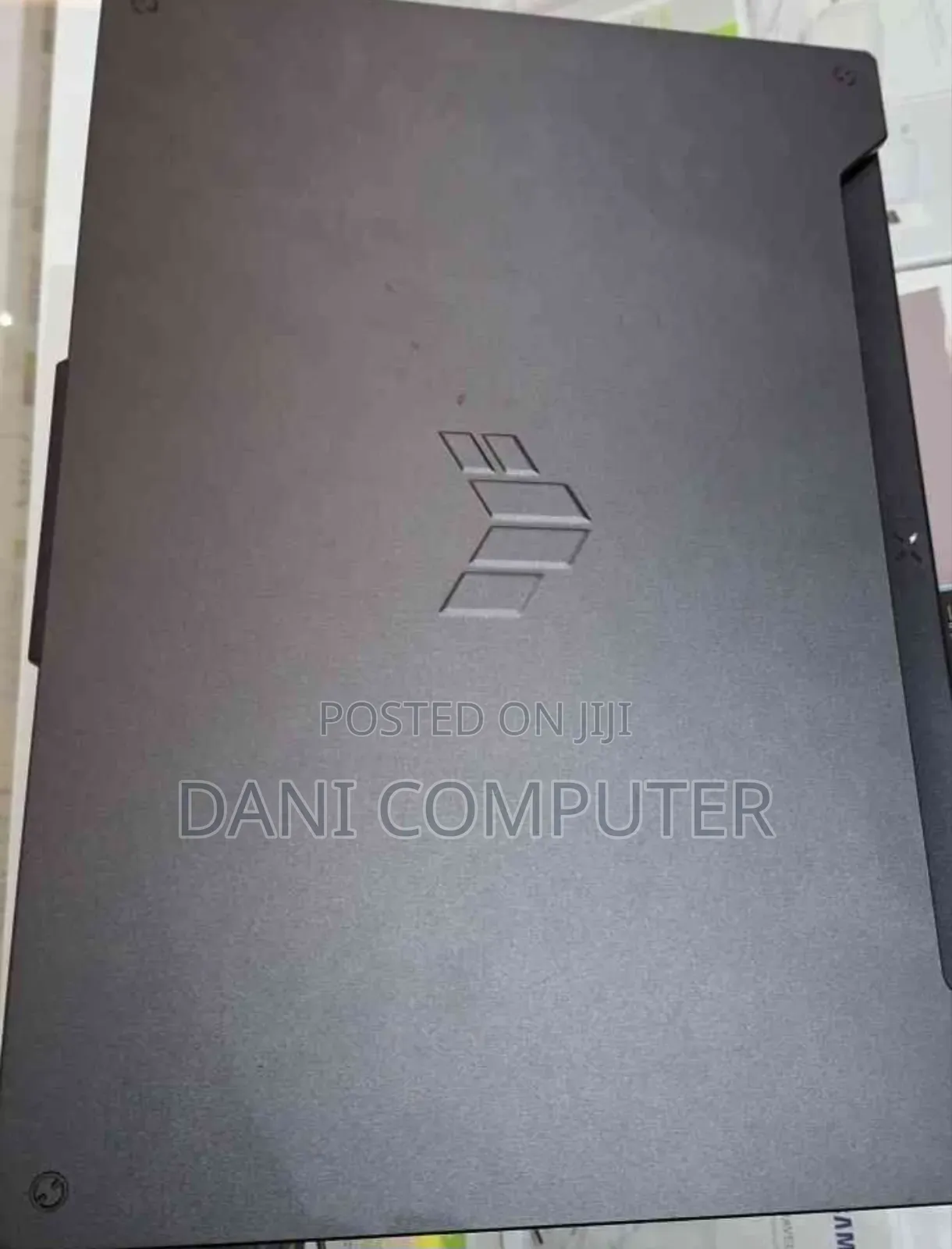New Laptop Asus TUF Gaming A15 16GB Intel Core i5 SSD 512GB