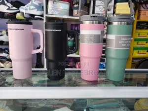 Water Bottle