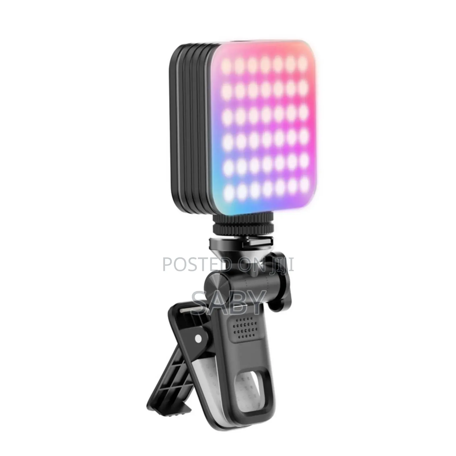 Mini RGB Fill Light Led Video Light,