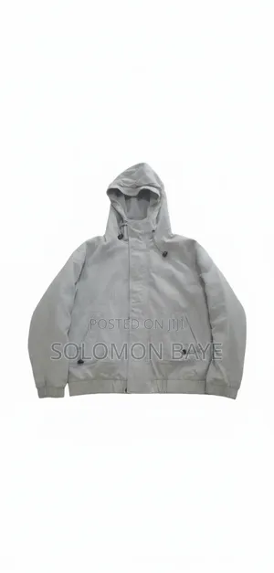 Jacket and Coat
