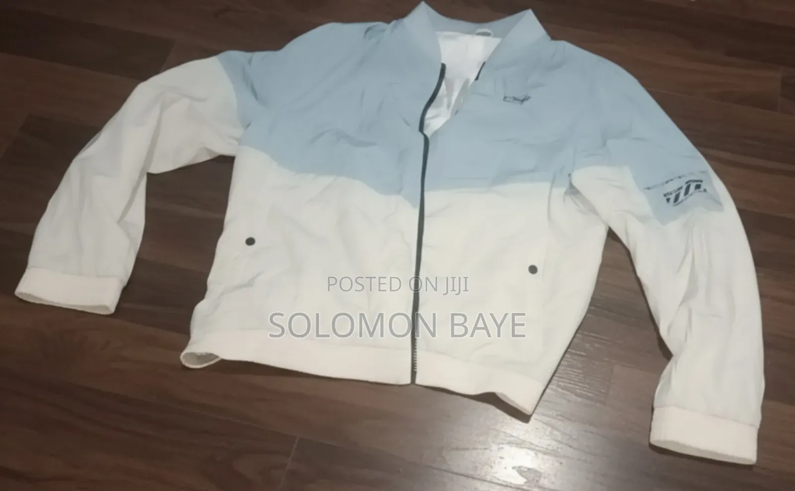 Jacket and Coat