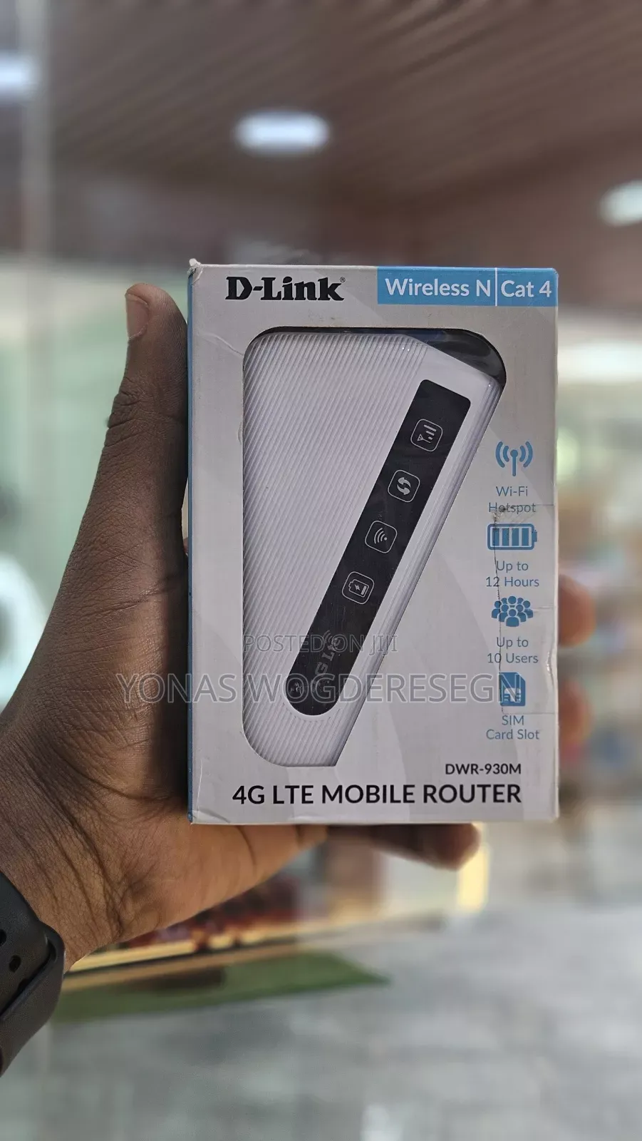 Wifi Router