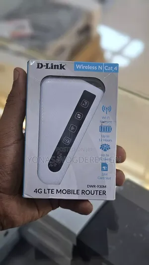 Wifi Router