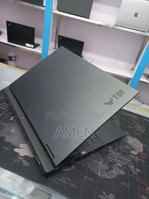New Laptop Asus TUF Gaming A15 32GB Intel Core i7 SSD 1T