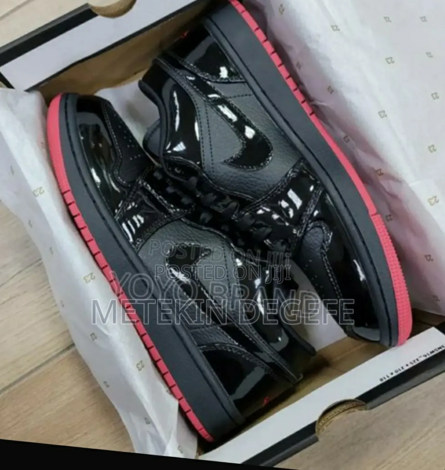 Air Jordan 1 Shoes