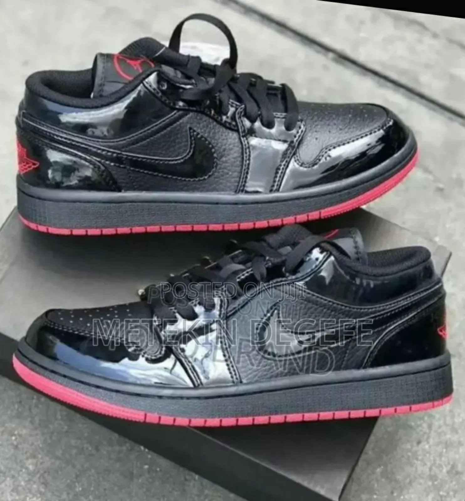 Air Jordan 1 Shoes