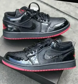 Air Jordan 1 Shoes