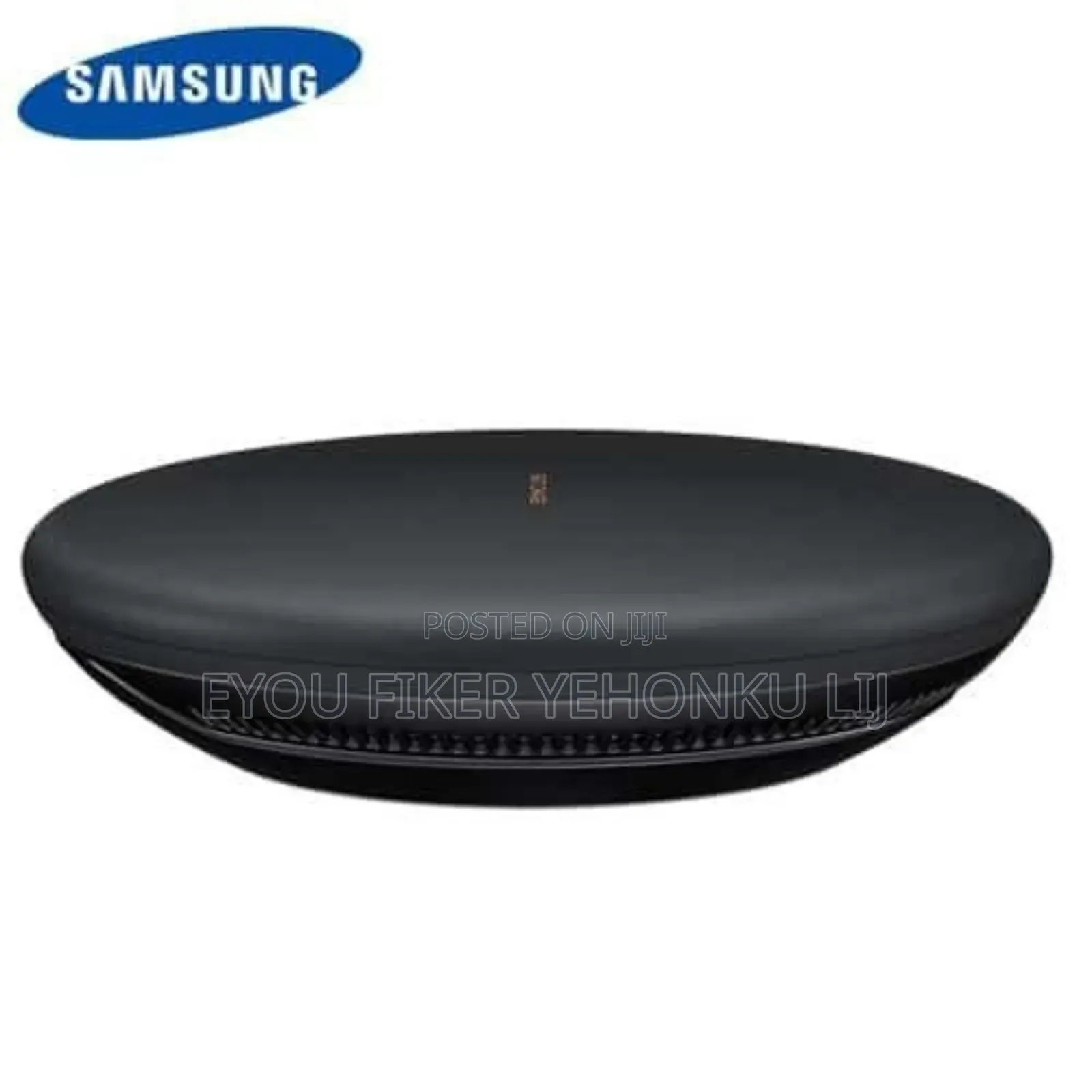 Wierless Charger and Stand