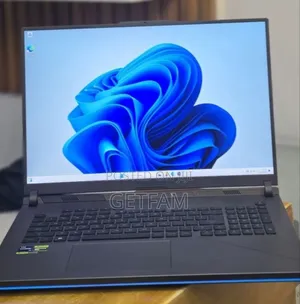 New Laptop Asus ROG Strix G15 32GB Nvidia SSD 2T