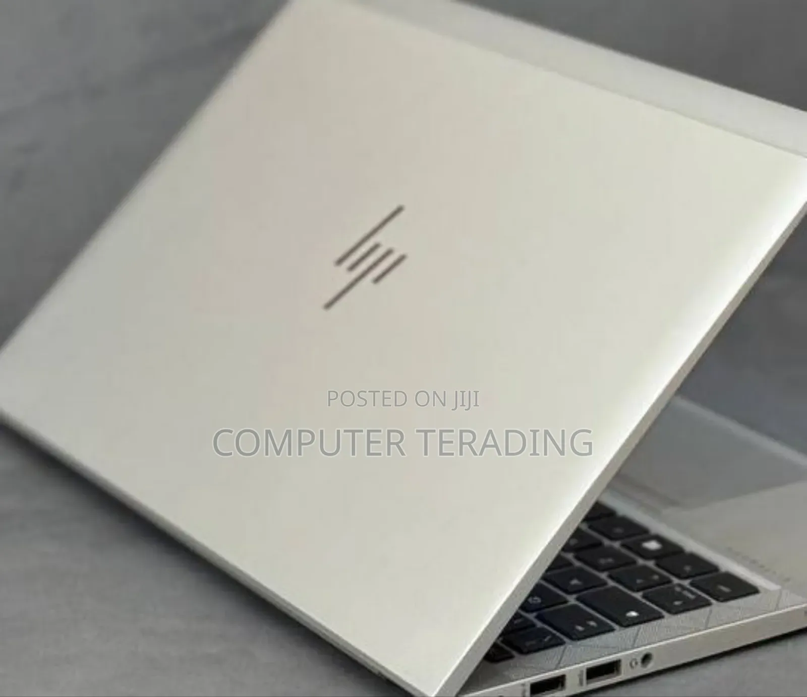 New Laptop HP EliteBook 840 G8 16GB Intel Core i7 SSD 512GB