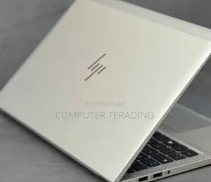 New Laptop HP EliteBook 840 G8 16GB Intel Core i7 SSD 512GB