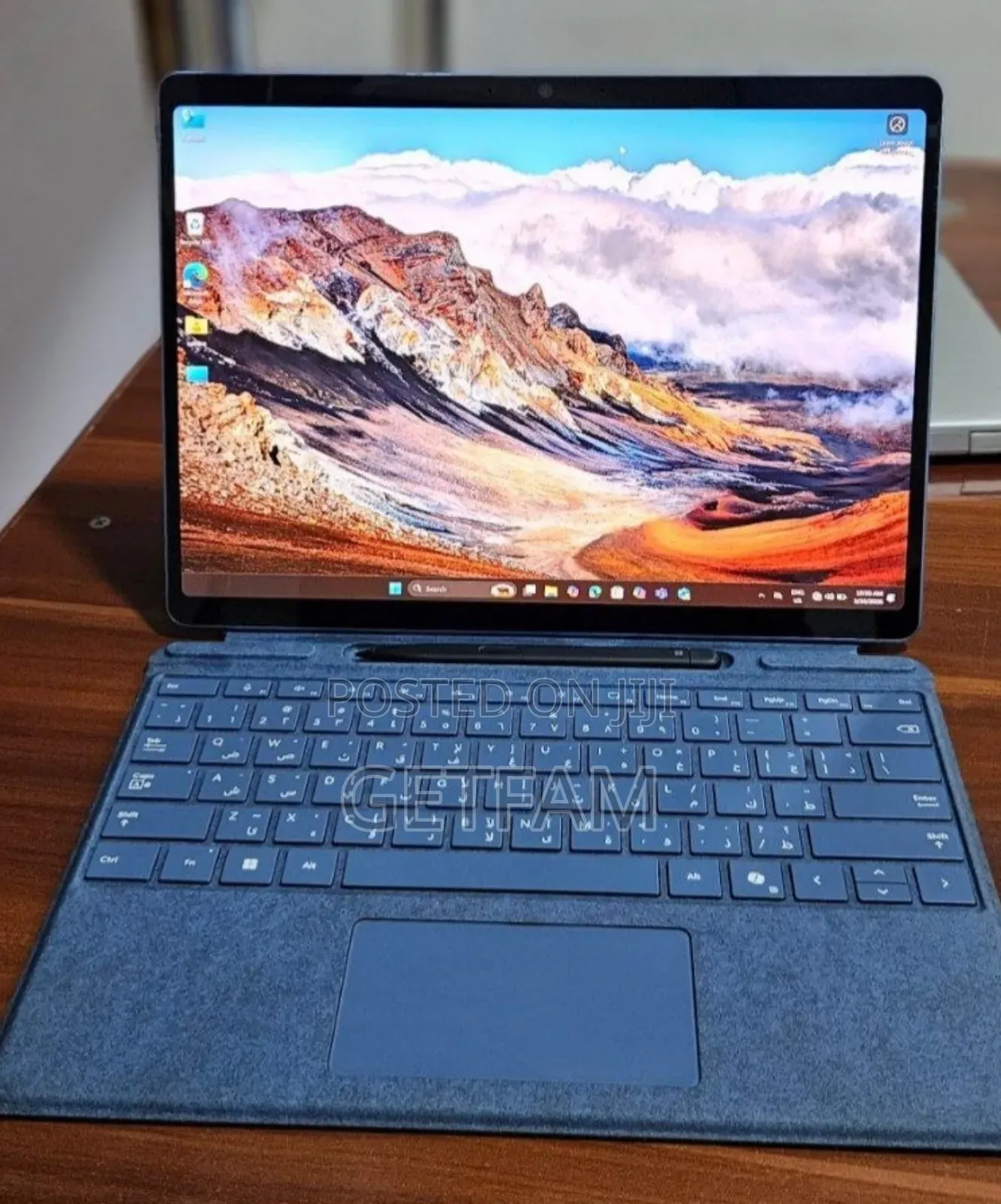 New Laptop Microsoft Surface 16GB Intel Core i5 SSD 512GB