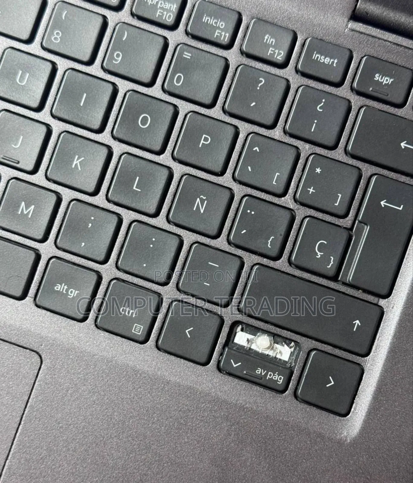 New Laptop Dell Latitude 7420 16GB Intel Core i5 SSD 256GB