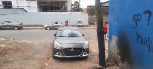 Suzuki Dzire 2021 Silver