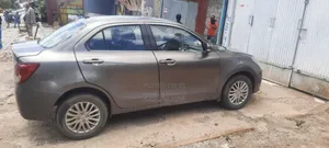 Suzuki Dzire 2021 Silver