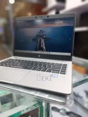 New Laptop HP EliteBook 840 G6 16GB Intel Core i5 SSD 256GB