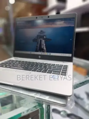 New Laptop HP EliteBook 840 G6 16GB Intel Core i5 SSD 256GB