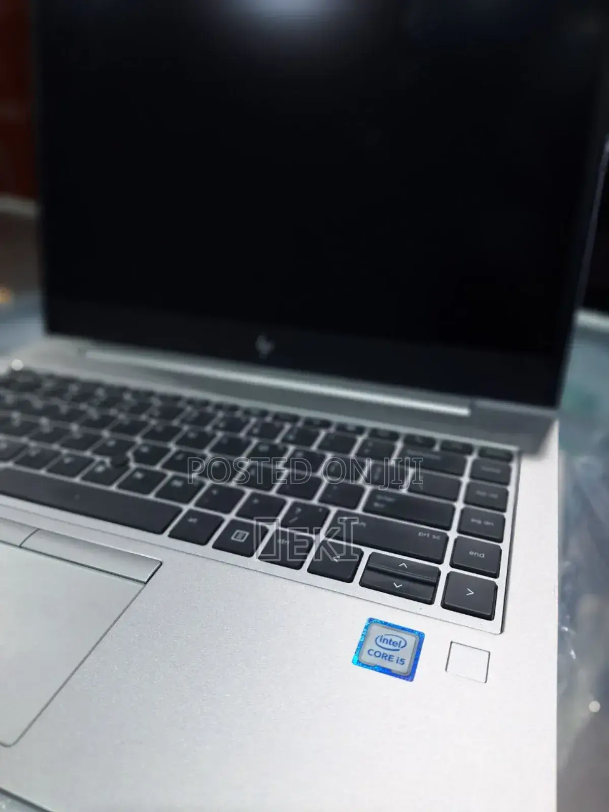 New Laptop HP EliteBook 840 G6 16GB Intel Core i5 SSD 256GB
