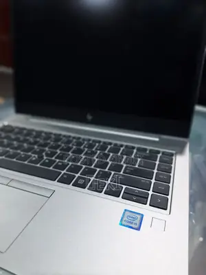 New Laptop HP EliteBook 840 G6 16GB Intel Core i5 SSD 256GB