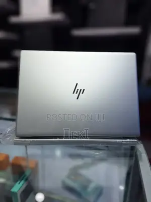 New Laptop HP EliteBook 840 G6 16GB Intel Core i5 SSD 256GB