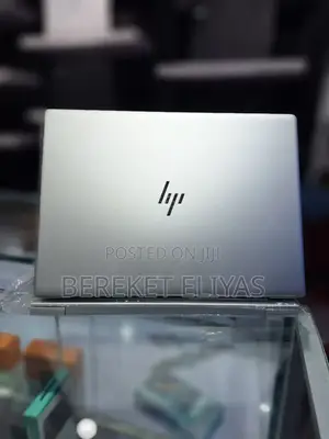 New Laptop HP EliteBook 840 G6 16GB Intel Core i5 SSD 256GB