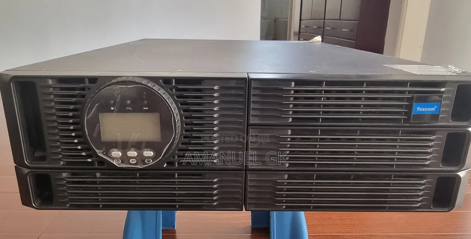 Ev Subwoofer Ev 8d Spiker