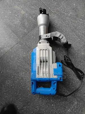 Cruiser Jack Hammer 1700w