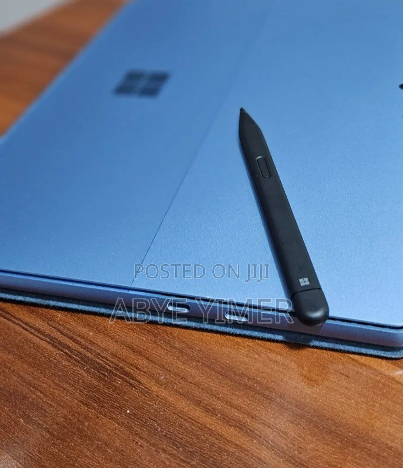 New Laptop Microsoft Surface Pro 9 16GB Intel Core i7 SSD 512GB