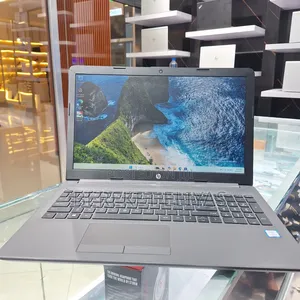 Laptop HP 250 G7 4GB Intel Core i5 HDD 1T
