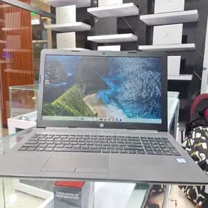 Laptop HP 250 G7 4GB Intel Core i5 HDD 1T
