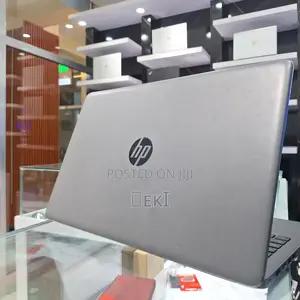 Laptop HP 250 G7 4GB Intel Core i5 HDD 1T