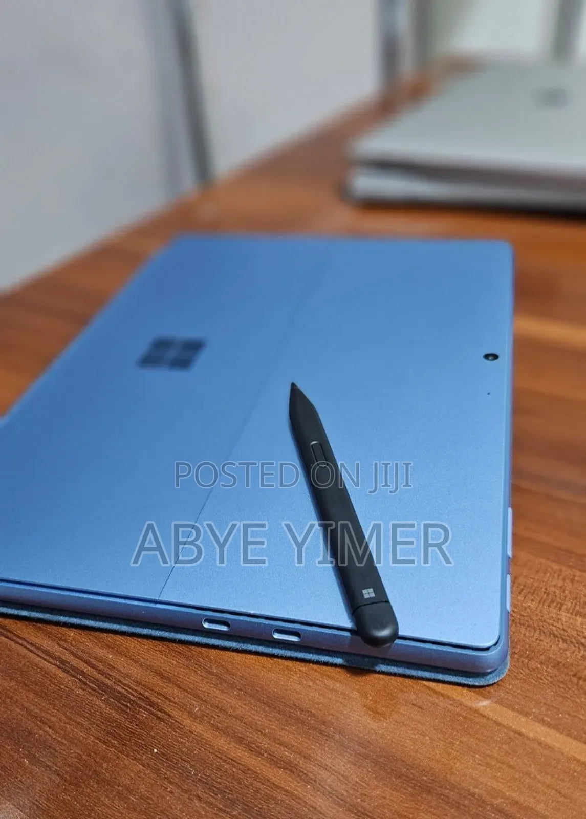 New Laptop Microsoft Surface Pro 9 16GB Intel Core i7 SSD 512GB