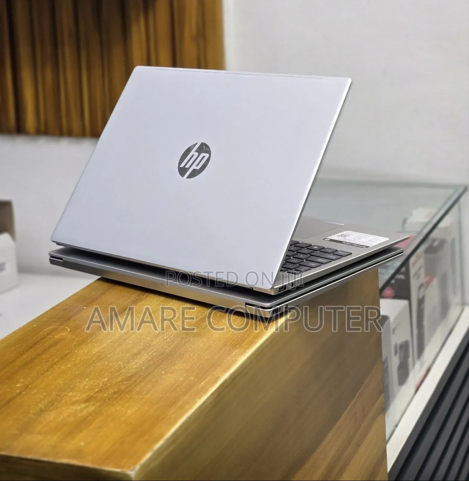 New Laptop HP Pavilion 15 16GB Intel Core 5 SSD 512GB