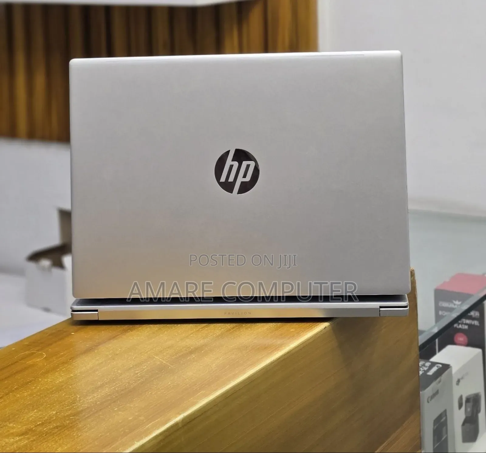 New Laptop HP Pavilion 15 16GB Intel Core 5 SSD 512GB