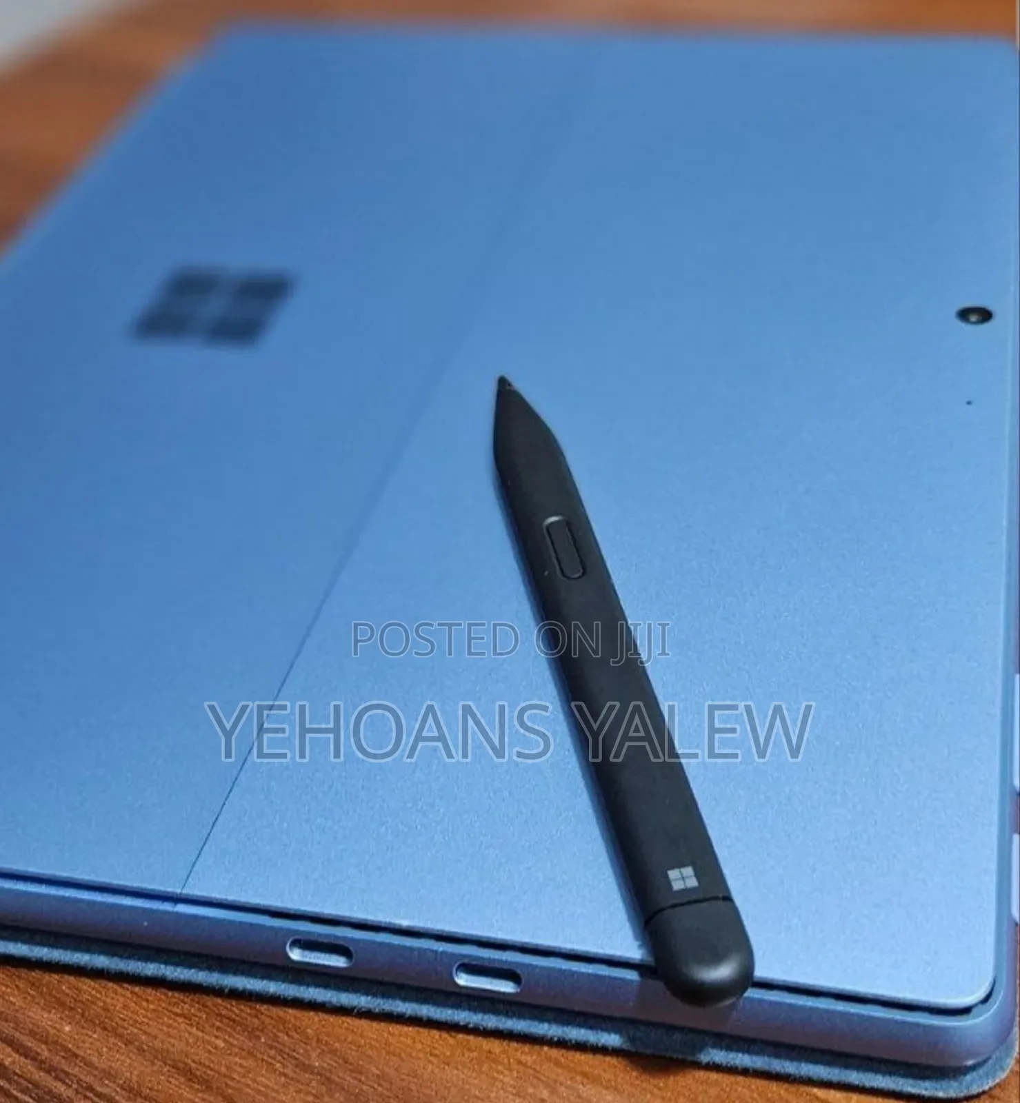 New Microsoft Surface Pro 16GB Qualcomm Snapdragon X Elite SSD 512GB