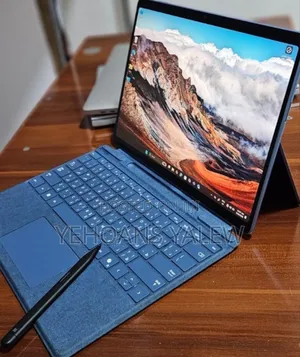 New Microsoft Surface Pro 16GB Qualcomm Snapdragon X Elite SSD 512GB