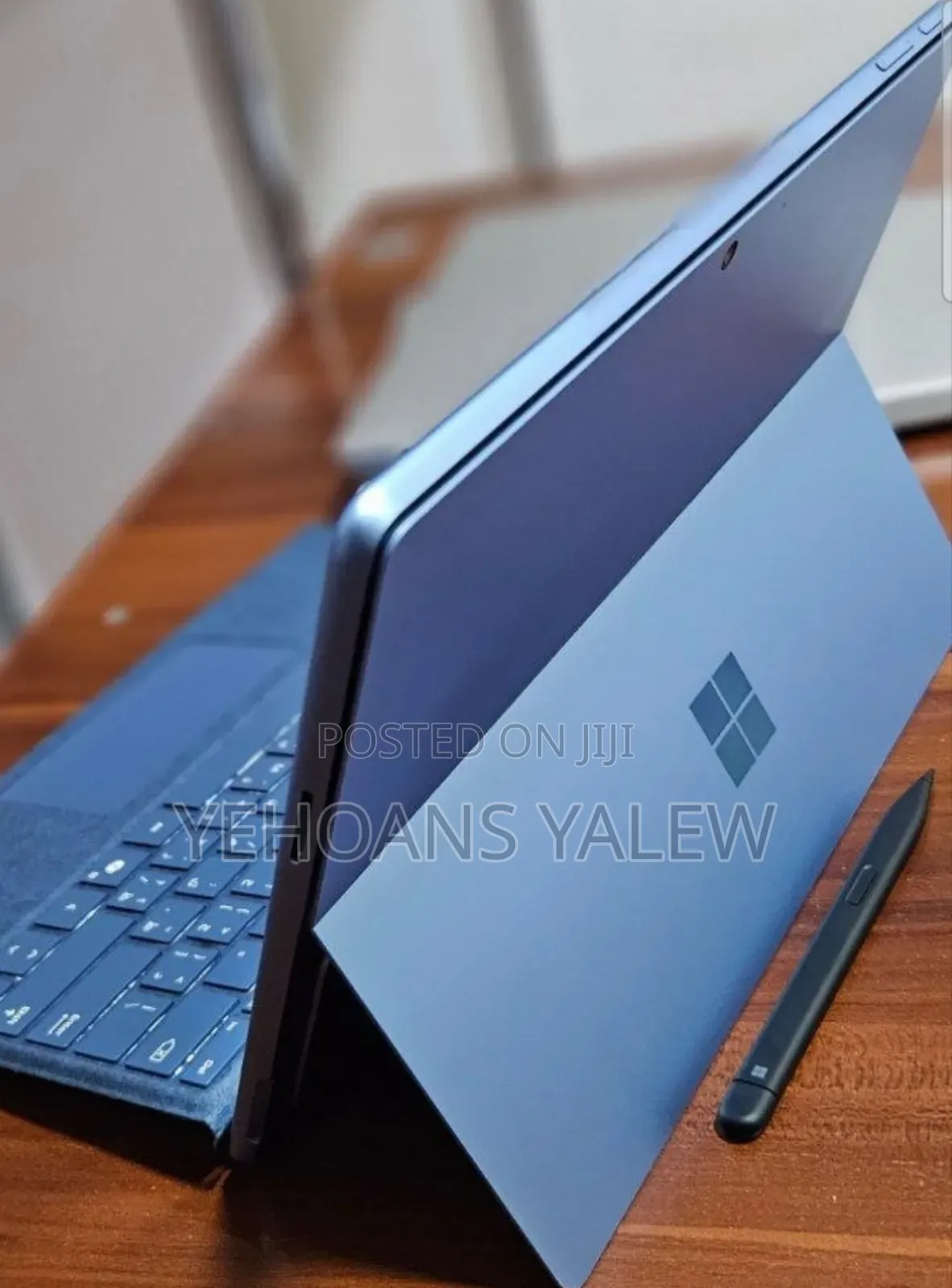 New Microsoft Surface Pro 16GB Qualcomm Snapdragon X Elite SSD 512GB