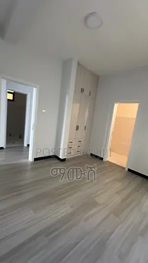 Furnished 3bdrm Apartment in አያት, Bole for rent
