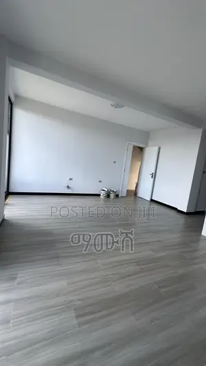 Furnished 3bdrm Apartment in አያት, Bole for rent