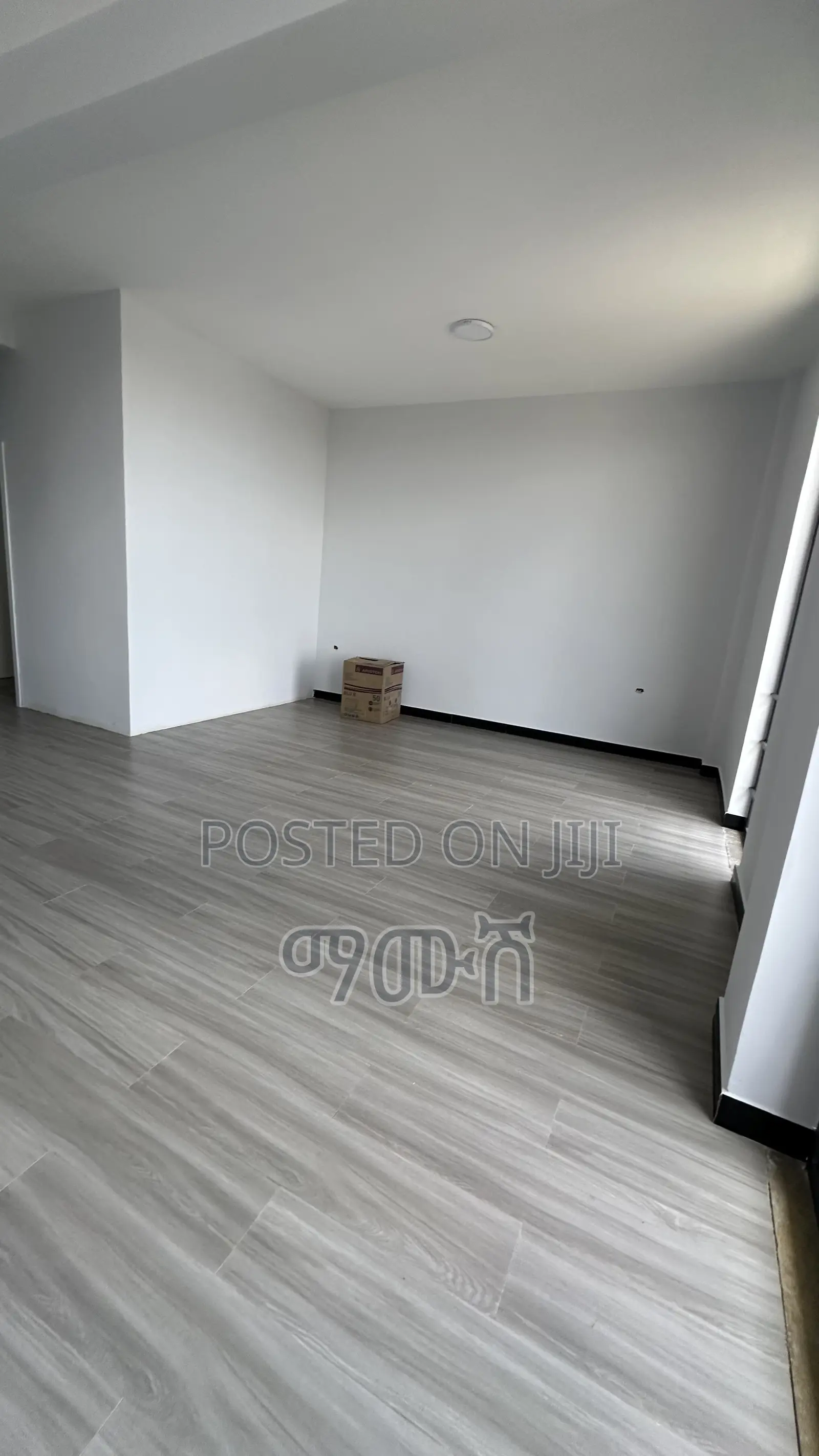 Furnished 3bdrm Apartment in አያት, Bole for rent