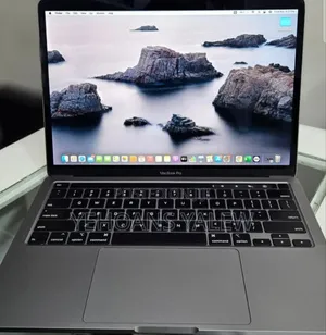 New Laptop Apple MacBook Pro 2019 8GB Intel Core i5 SSD 128GB
