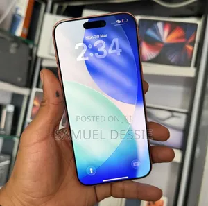 New Apple iPhone 17 Pro Max 256 GB